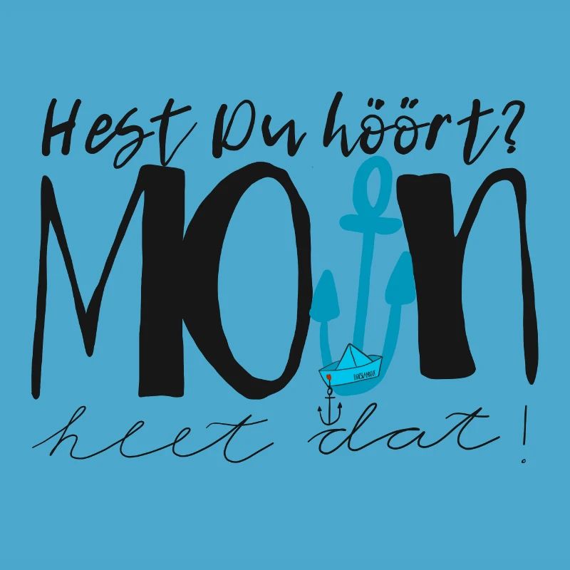 moin heet dat