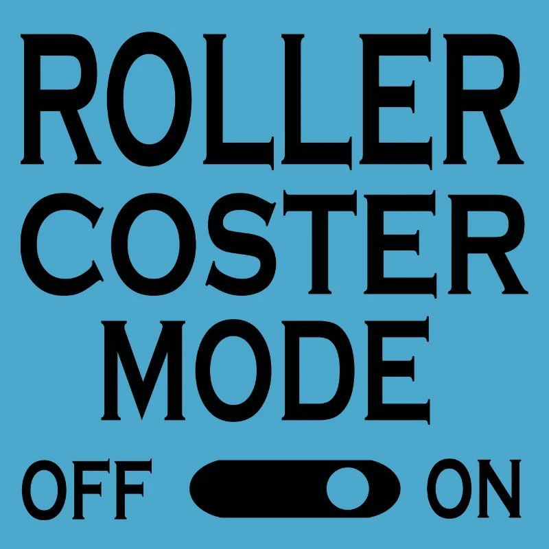 Roller Coaster Themepark
