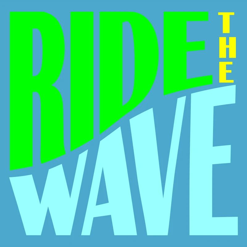 Ride the Wave plotter