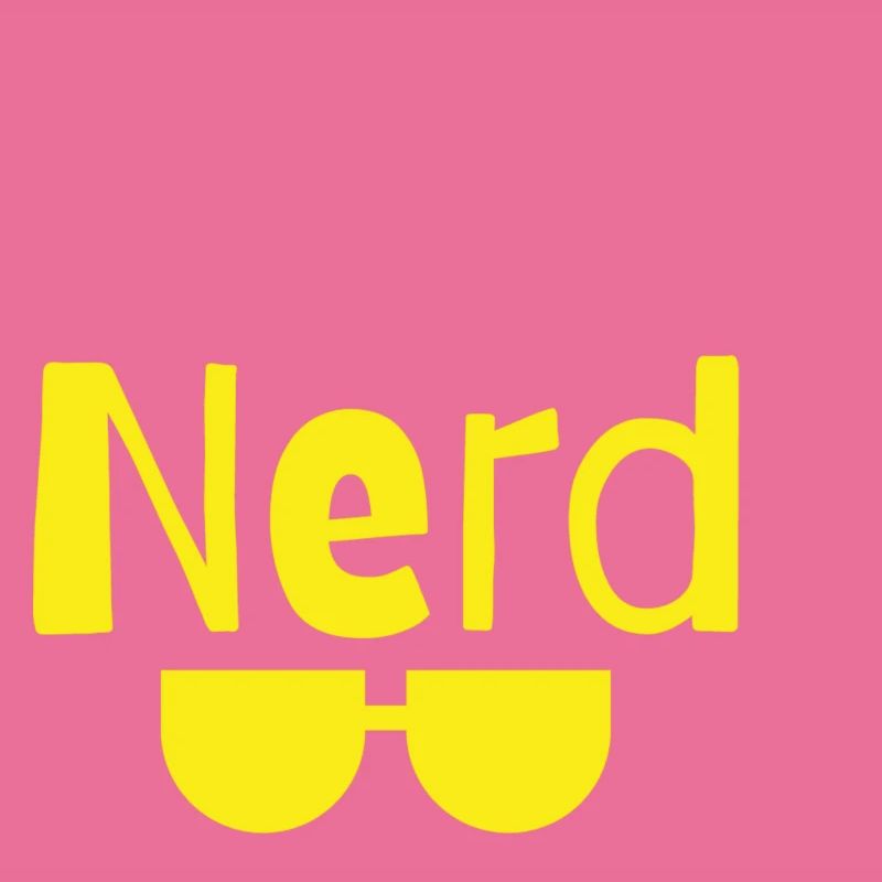 Nerd le plus cool