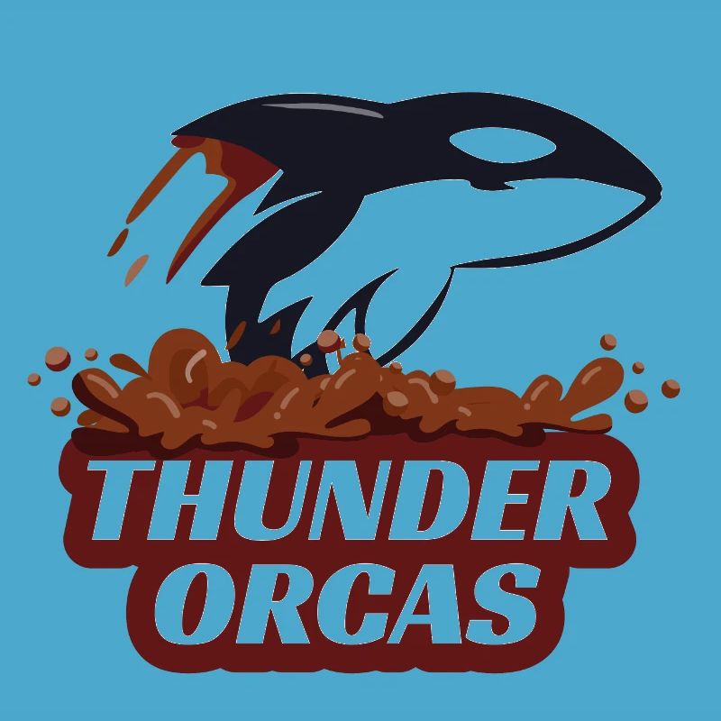Thunder Orcas 2022