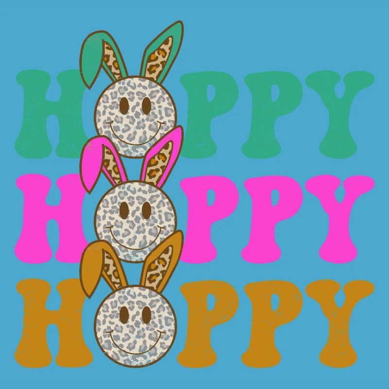 Happy Easter Easter Easter Egg Easter Celebration Easter