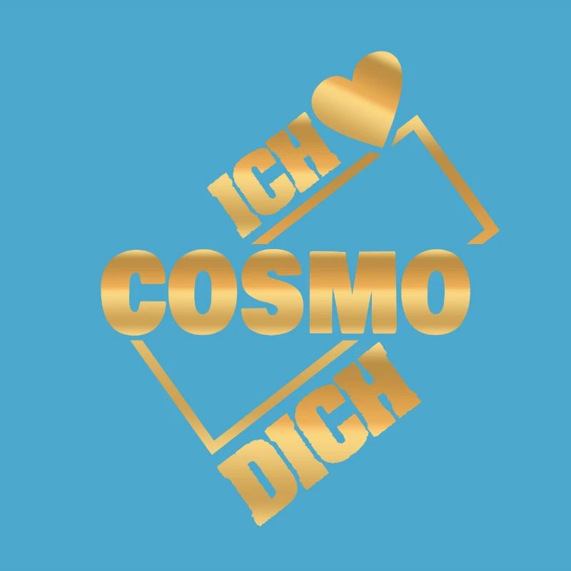 Gift for Cosmo