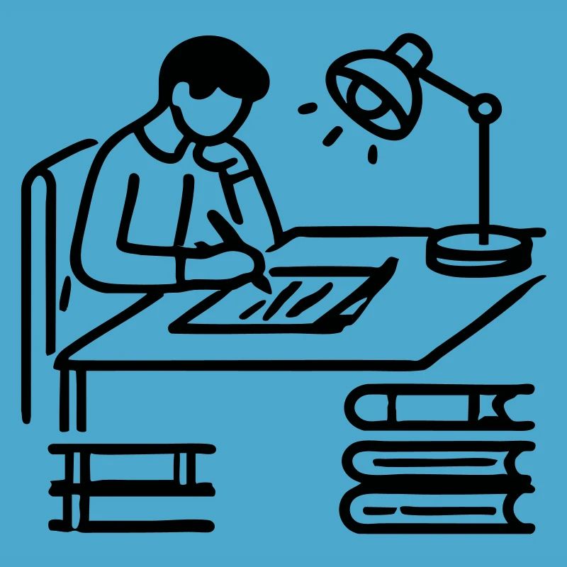 Author Learning Student Student