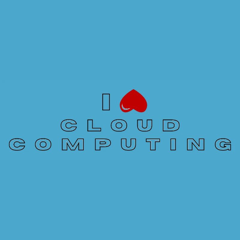 Je déteste le Cloud computing