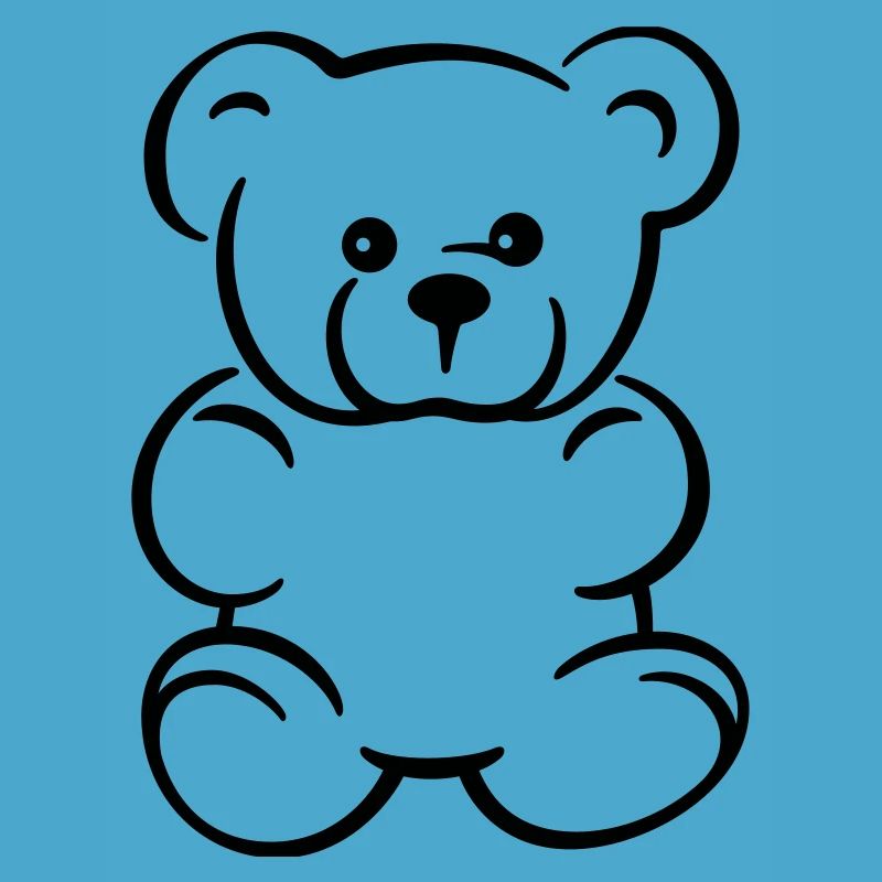 Teddy - Geschenk Geschenkidee