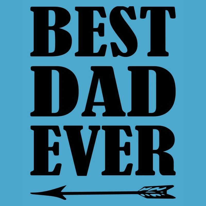 Best Dad Ever