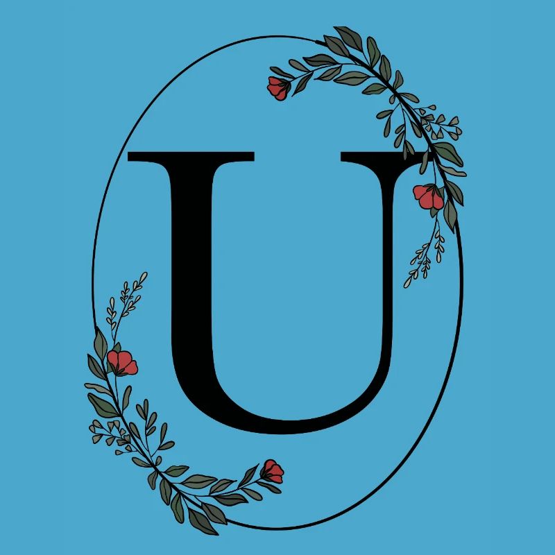 Buchstabe U