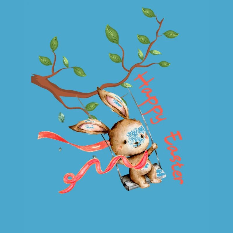 Easter Bunny