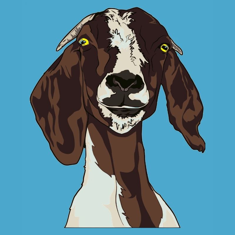 chèvre