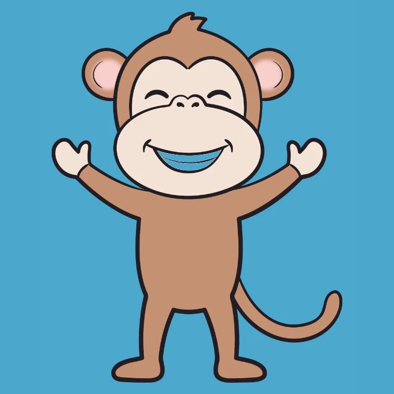 Monkey Monkeys
