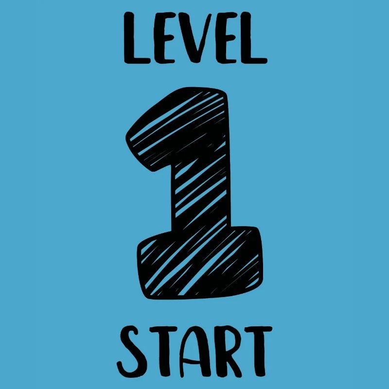 Level 1 Start - Schulbeginn Einschulung