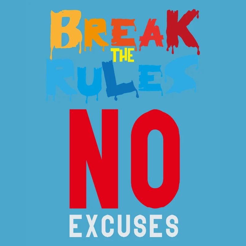 Break the Rules