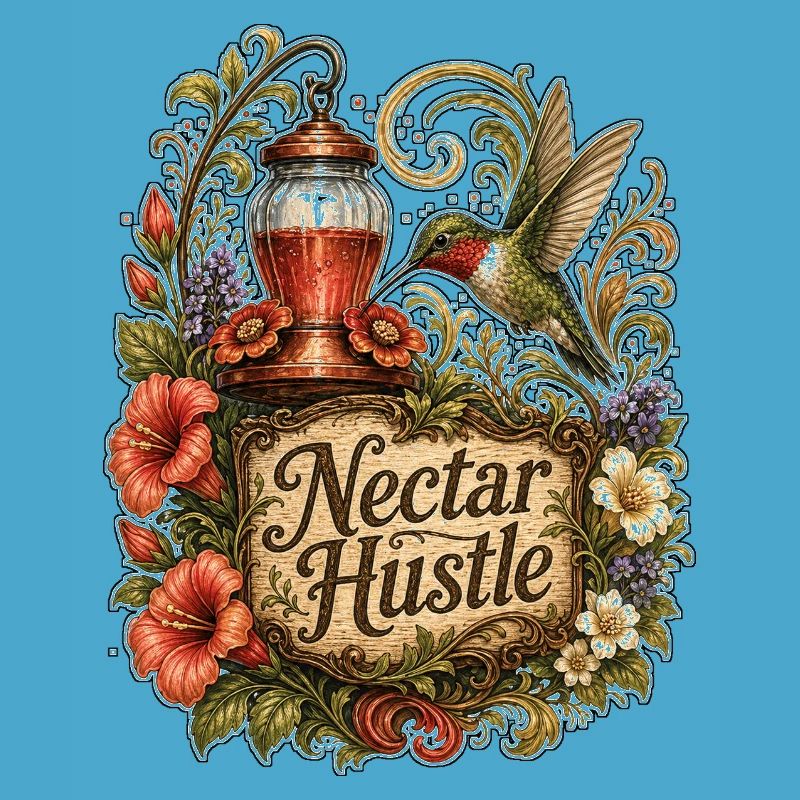 Nectar Hustle