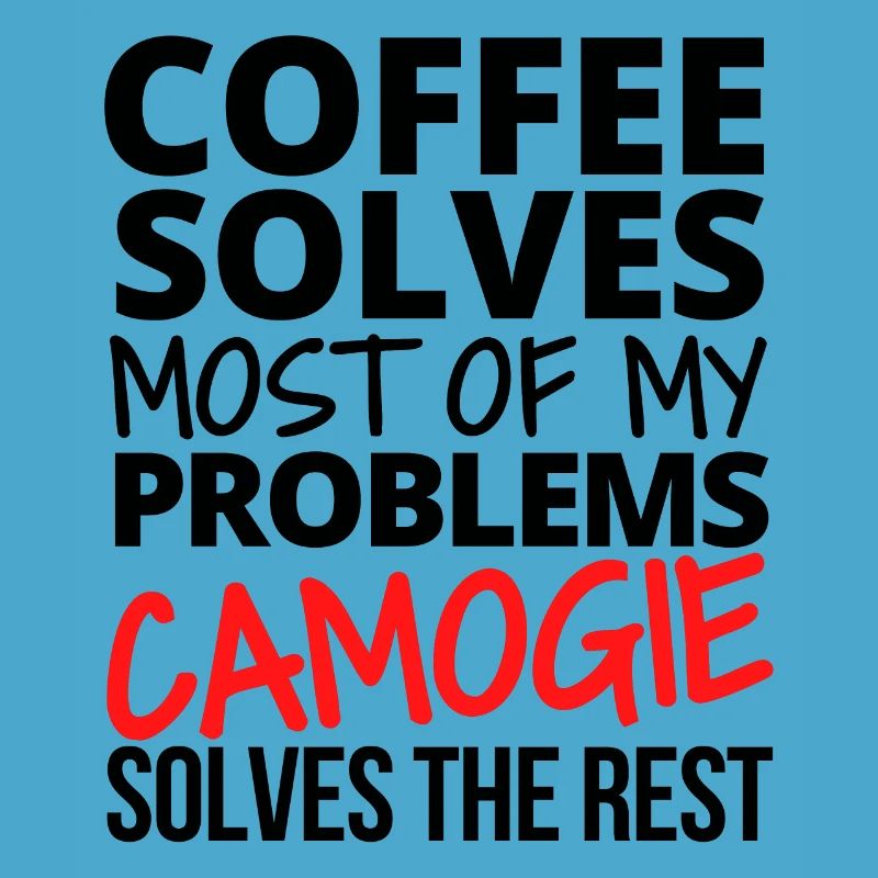 Camogie: Coffee solves most of my problems