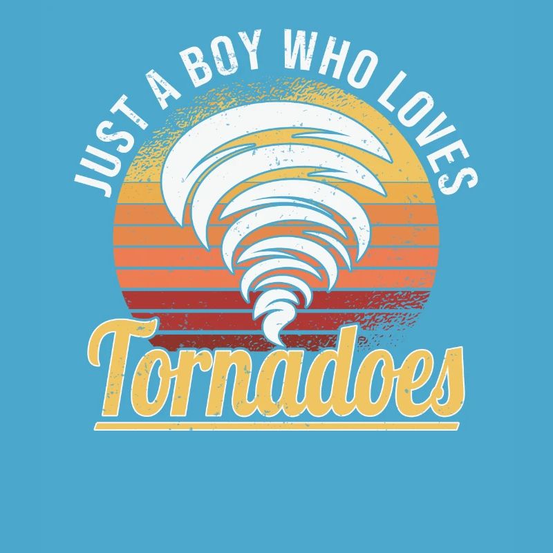 Tornado Hunter Tornado Tornado Chaser Ouragan