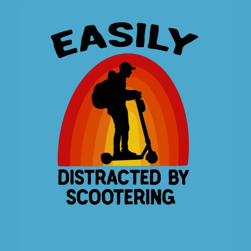 E-Roller E-Scooter Roller Electric Scooter Roller