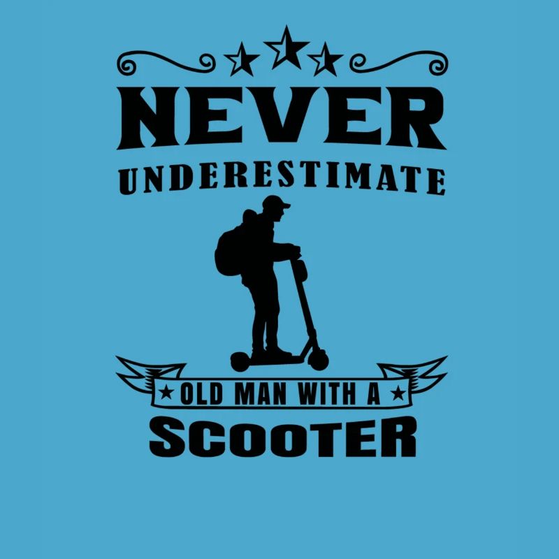 E-Roller E-Scooter Roller Scooter électrique Roller