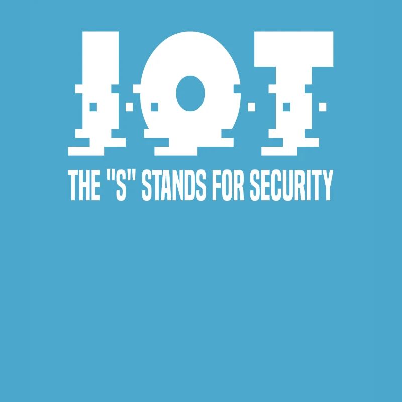 Internet Of Things IOT Programmierer Admin IT