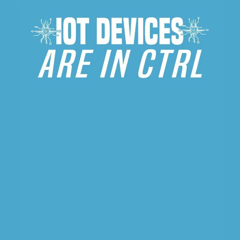 Internet Of Things IOT Programmierer Admin IT