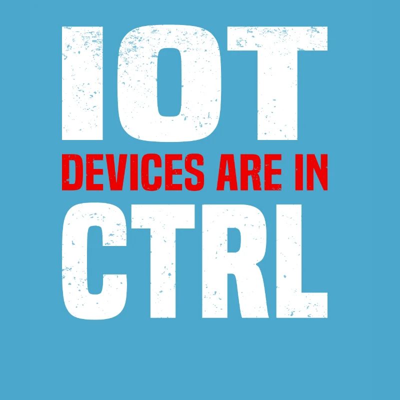 Internet Of Things IOT Programmierer Admin IT