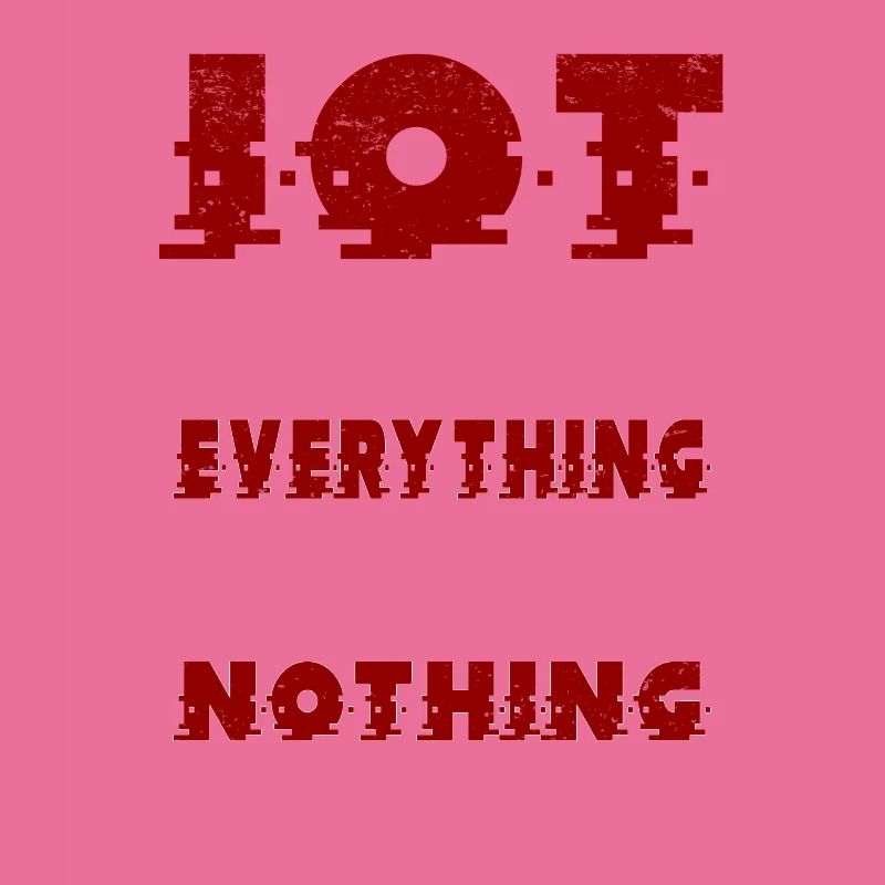 Internet des objets Programmeur IOT Admin IT