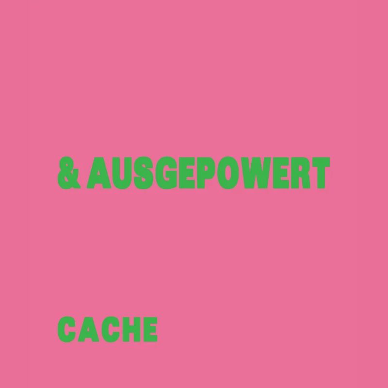 Gecache Geocaching Hobby Cache