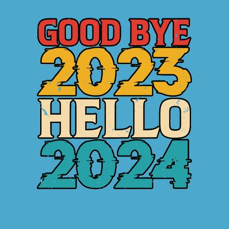 Hello 2024