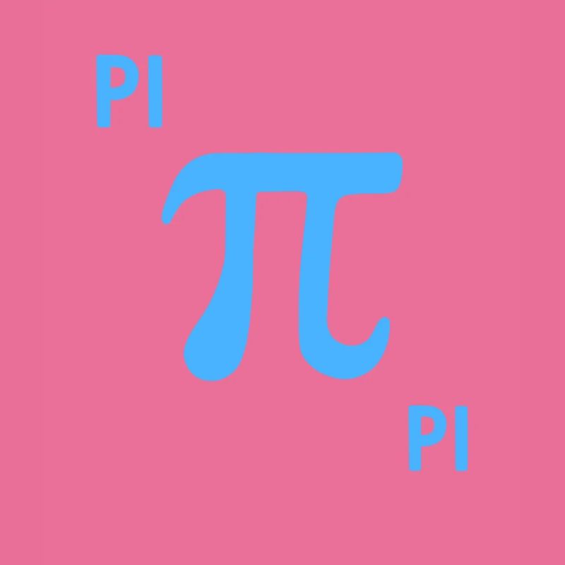 Math Pi Makes Me Hap Pi
