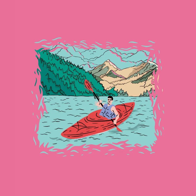 Weekend Forecast Drinking And Whitewater Kayaking