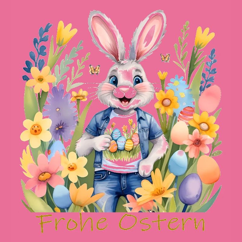 Happy Easter