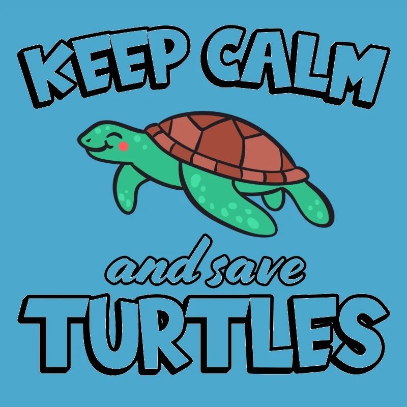 Save turtles cute turtle turtles