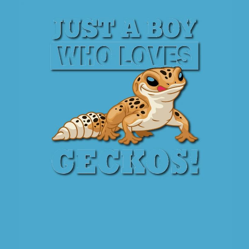 Leopard Gecko