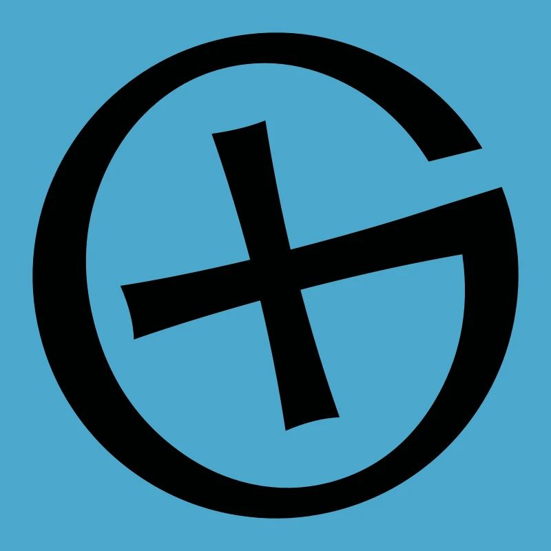 Geocaching Logo