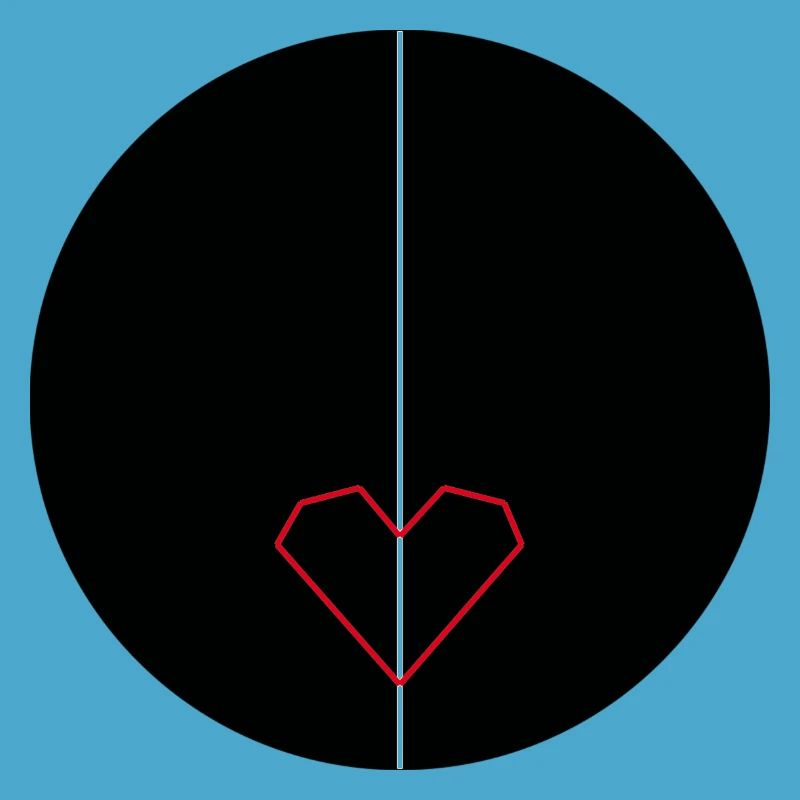 Black_heart, oder doch ein rotes ?