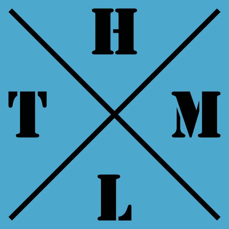 HTML Logo