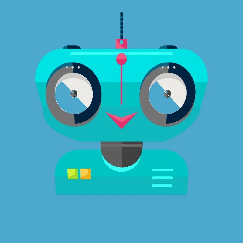 Robotic friendly robo machine