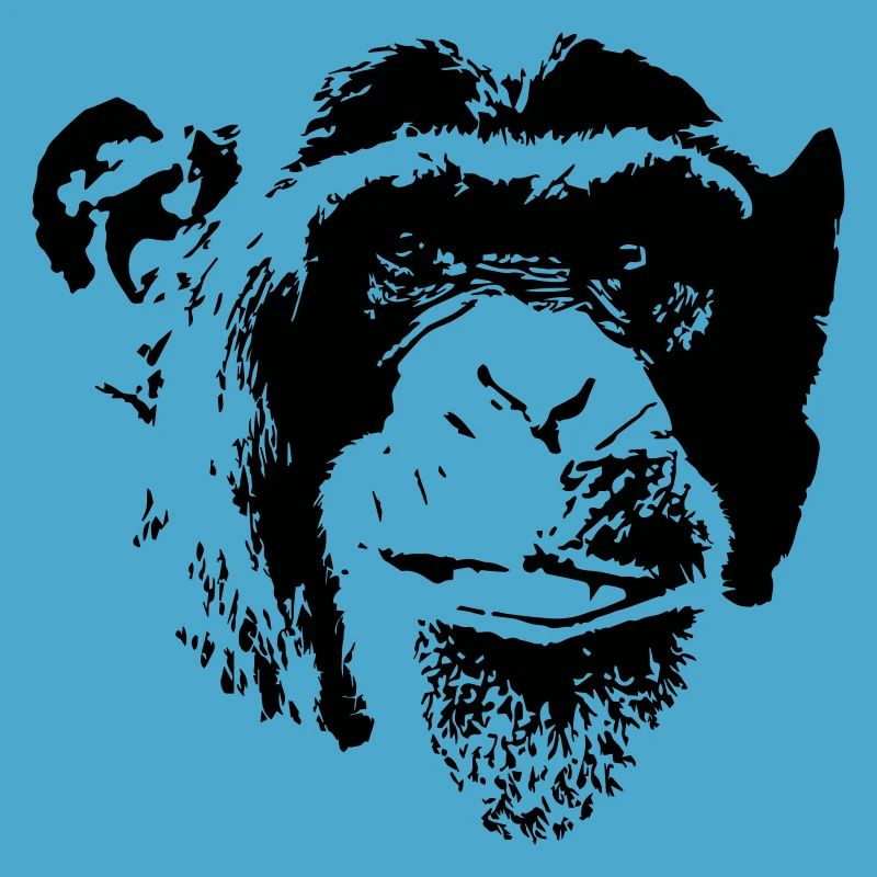 Monkey Face