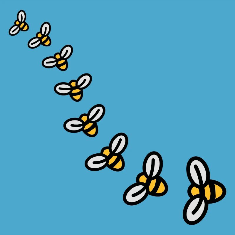 Bees Design