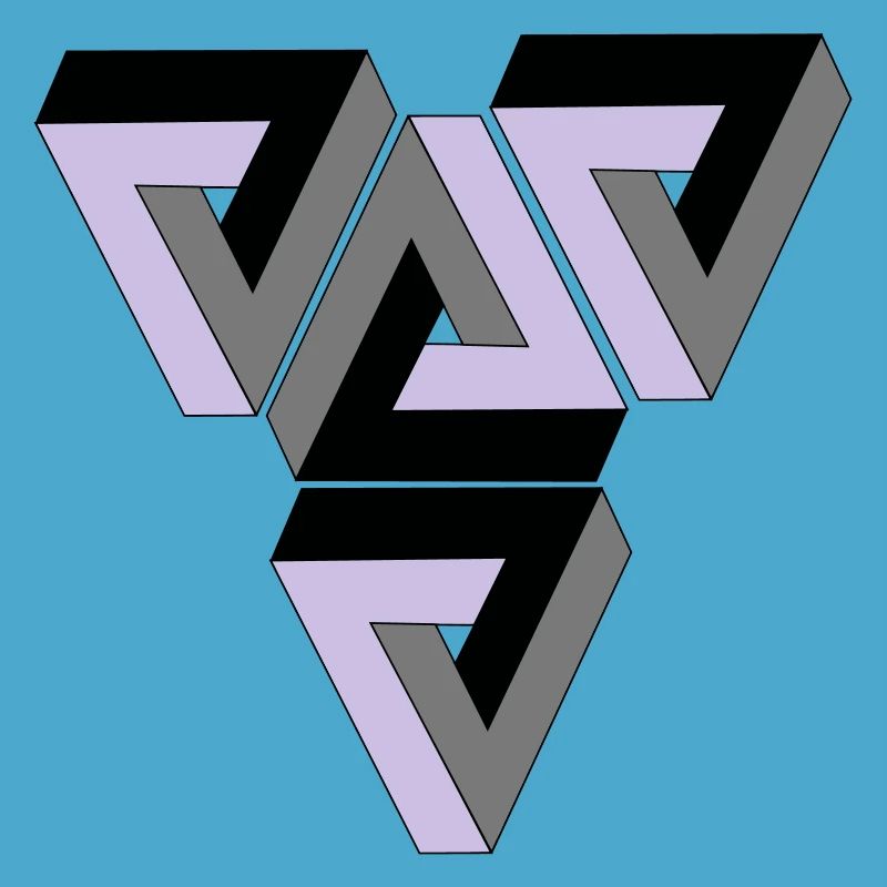 Penrose Triangle