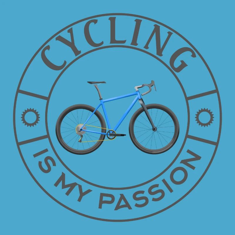 Passion Cyclisme, Cyclisme