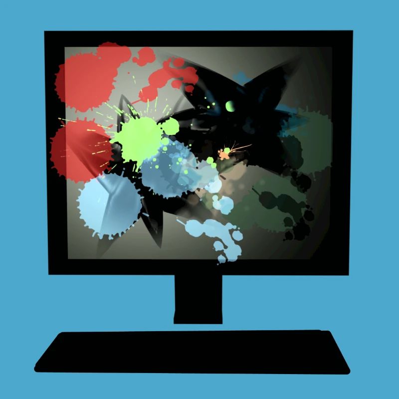 bunter Pc
