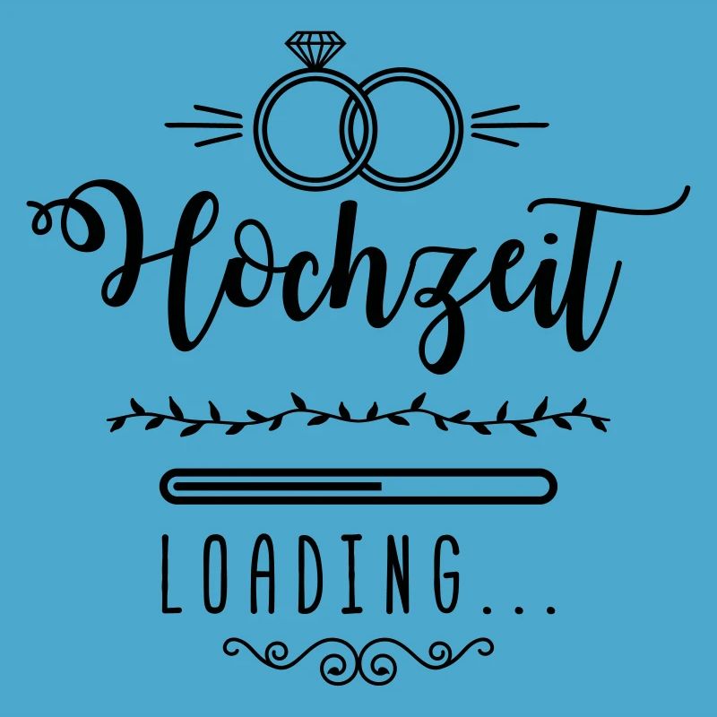 hochzeit loading ring wedding