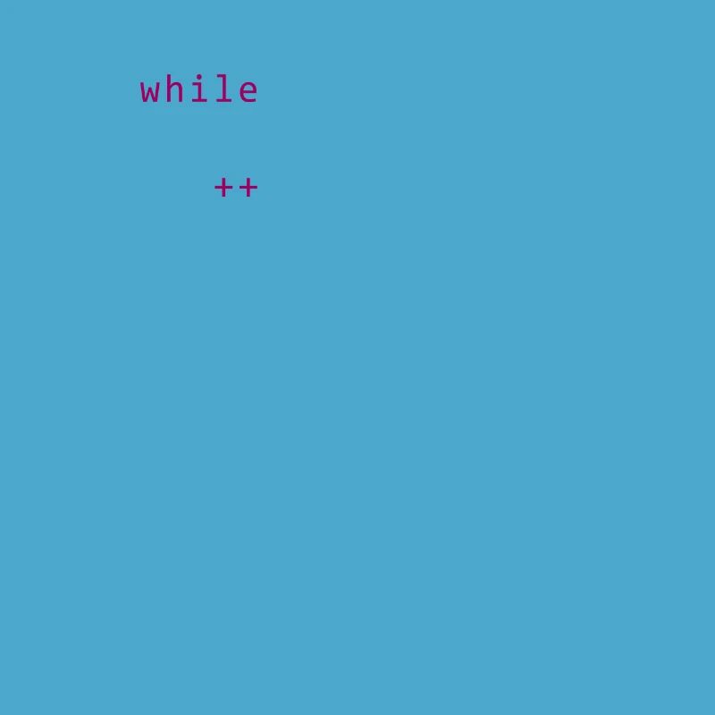 Alive code