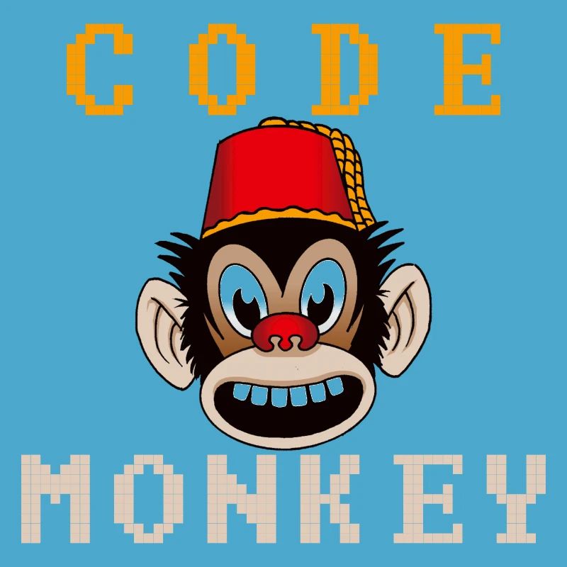 Code monkey