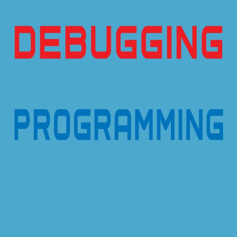 Débogage de la programmation