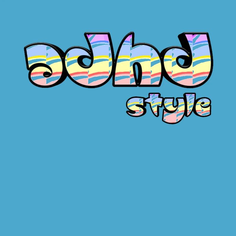 Adhd style