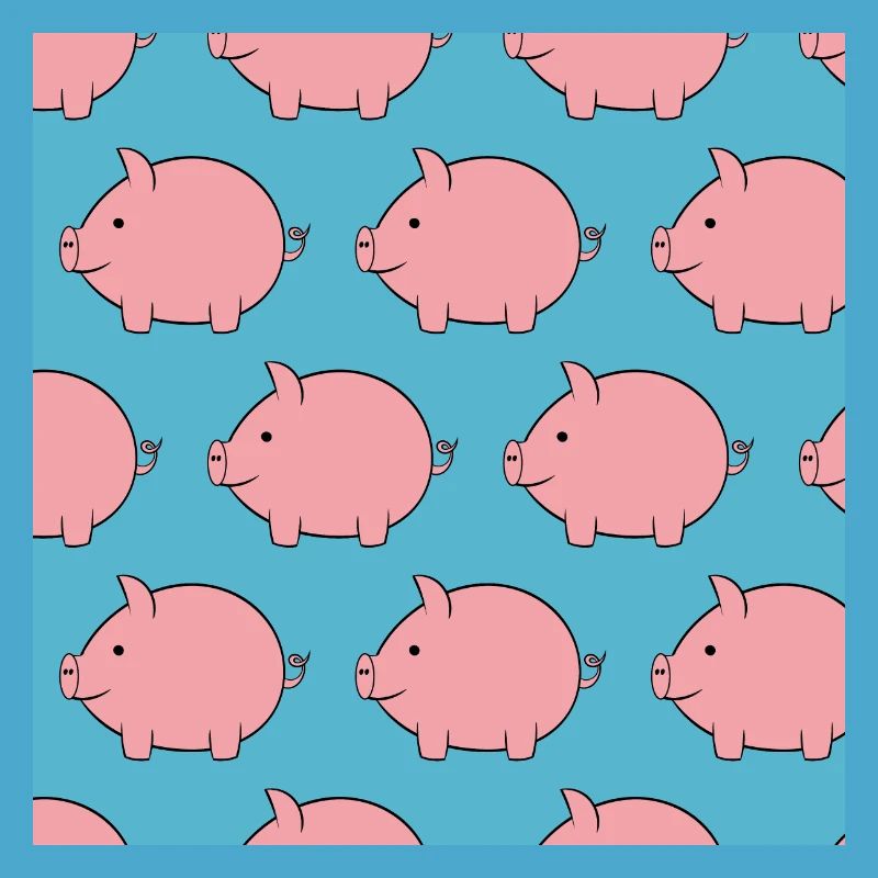 Petits cochons