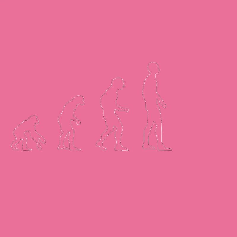 EVOLUTION Golf White