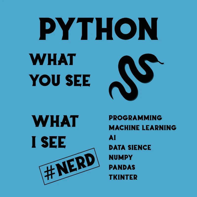 Python programming